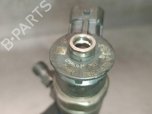 Injector CITROËN C3 Picasso (SH_) 1.6 HDI 90 | BP32667178M100 - Image 5