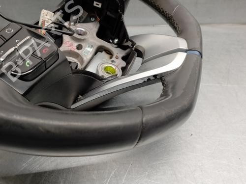 Steering wheel HYUNDAI IONIQ (AE) 1.6 GDI Plug-in Hybrid | BP16360904C49 