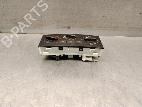 Climate control PEUGEOT PARTNER Tepee 1.6 HDi 90 | BP36799241I5 - Image 3