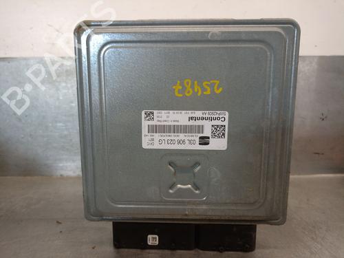 Engine control unit (ECU) SEAT ALTEA (5P1) 1.6 TDI | BP35769869M57 - Image 2