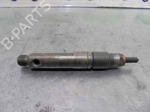 Used Injector RENAULT MEGANE I (BA0/1_) 1.9 dTi (BA1U) (80 hp) 2112497