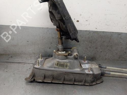 Gear lever SEAT CORDOBA (6L2) 1.4 16V | BP31138472M90