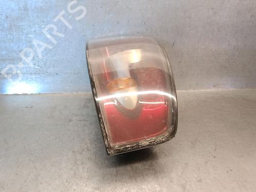 Right taillight SEAT IBIZA III (6L1) 1.9 TDI | BP27512720C35 