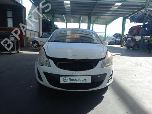 Starter OPEL CORSA D (S07) 1.3 CDTI (L08, L68) | BP33335172M8  - Image 10