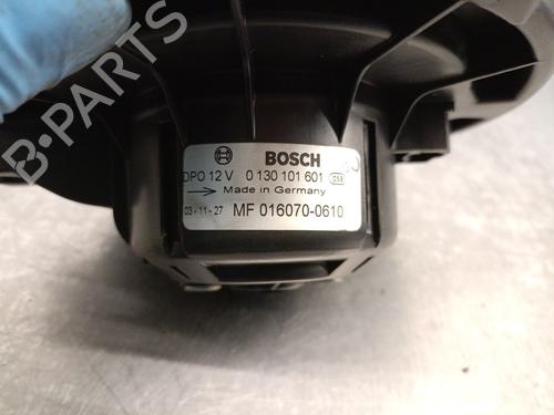 Ventilator motor TOYOTA COROLLA Estate (_E12_) 2.0 D-4D (CDE120_, CDE120R) | BP20098497M62