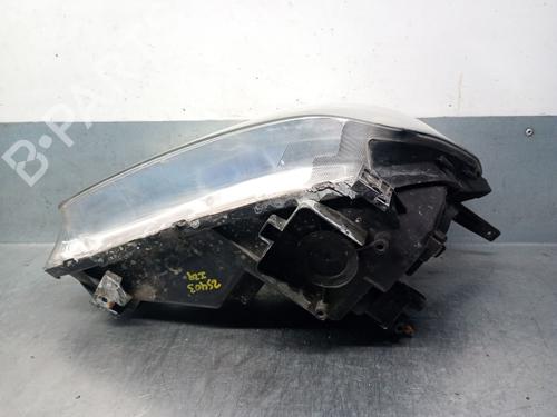 Left headlight HONDA CR-V II (RD_) 2.2 CTDi (RD9) | BP34646101C28 - Image 4