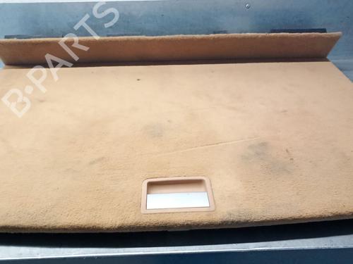 Rear parcel shelf PORSCHE CAYENNE (9PA) 3.2 | BP28073802C85 