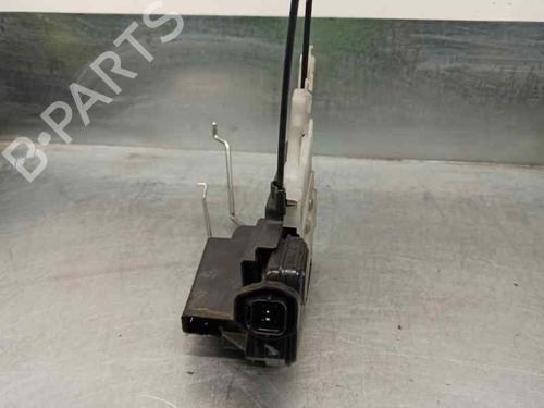 Front right lock HYUNDAI TUCSON (JM) 2.0 CRDi | BP6060979C97 