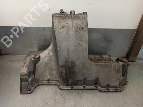 Used Oil sump MERCEDES-BENZ A-CLASS (W168) A 140 (168.031, 168.131) (82 hp) 14330806