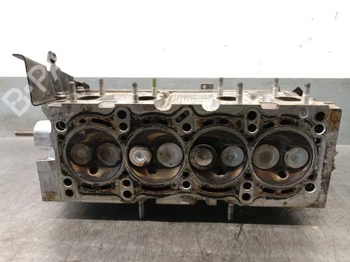 Used Cylinder head FIAT 500 (312_) 1.2 LPG (312AXA1A) (69 hp) 28303039