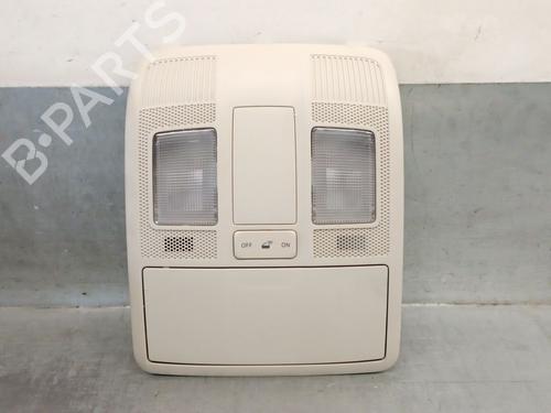 Used Interior roof light Interior roof light 26377302 26377302