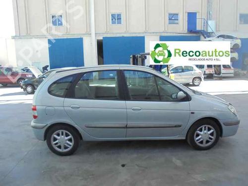 Left front driveshaft RENAULT SCÉNIC I MPV (JA0/1_, FA0_) 1.6 (JA00, JA16, JA15, JA19, JA1V, JA2B, JA2C, JA0B,... | BP2317664M38 