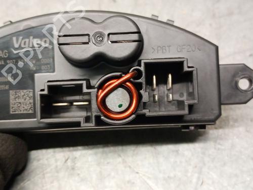 Heater resistor VW GOLF VIII (CD1, DA1) 1.5 eTSI | BP31864435M108 - Image 3