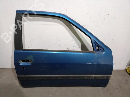 Used Right front door Right front door PEUGEOT 306 Hatchback (7A, 7C, N3, N5) 2.0 XSi (121 hp) 33800356 33800356