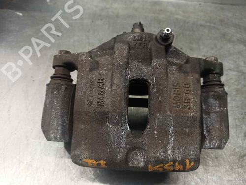Used Left front brake caliper KIA SPORTAGE III (SL) 1.6 GDI (135 hp) 11617796