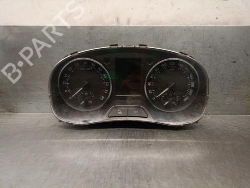 Used Instrument cluster SKODA RAPID (NH3, NK3, NK6) 1.6 TDI (105 hp) 25027831