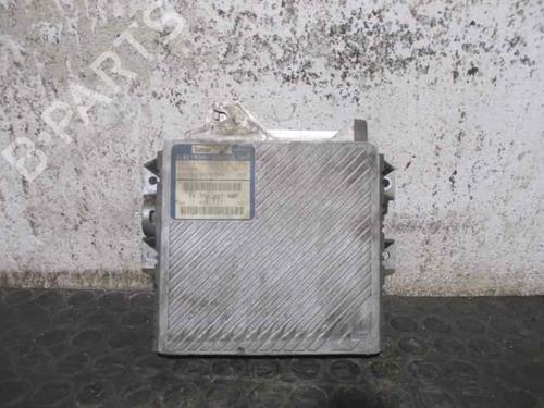 Engine control unit (ECU) PEUGEOT 406 (8B) 2.1 TD 12V | BP6693726M57 
