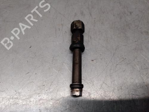 Used Injector AUDI 80 B4 Saloon (8C2) S2 quattro (230 hp) 12453212