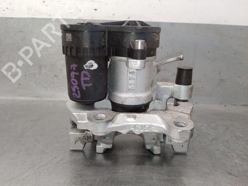 Right rear brake caliper DACIA BIGSTER  | BP34544582M106  - Image 5