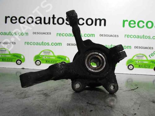 Right front steering knuckle RENAULT 19 II (B/C53_) 1.6 | BP12186518M26