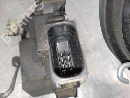 Front left lock OPEL CORSA D (S07) 1.2 (L08, L68) | BP30968546C98 