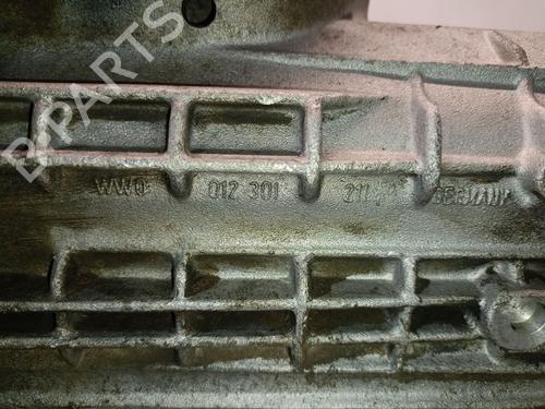 Gearbox AUDI A4 B5 (8D2) 1.8 T | BP29559438M3