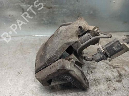 Left front brake caliper AUDI A4 B6 (8E2) 2.5 TDI quattro | BP11617802M105 - Image 2