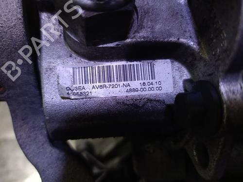 Gearbox FORD KUGA I 2.0 TDCi | BP27458570M3  - Image 7