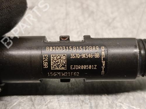 Injector JAGUAR X-TYPE I (X400) 2.0 D | BP23990941M100 