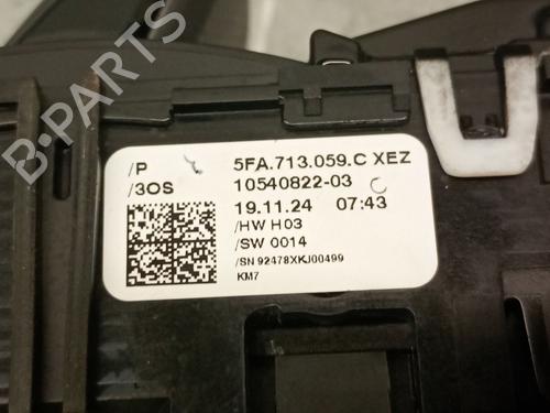 Gearstang CUPRA LEON (KL1, KU1, KUG) 1.5 eTSI | BP29970757M90 