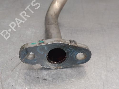 Pipe RENAULT MEGANE III Hatchback (BZ0/1_, B3_) | BP38925725M125 - Image 4