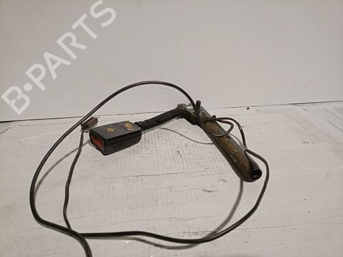 Front left belt tensioner FORD FOCUS C-MAX (DM2) 1.6 TDCi | BP22932463C87 