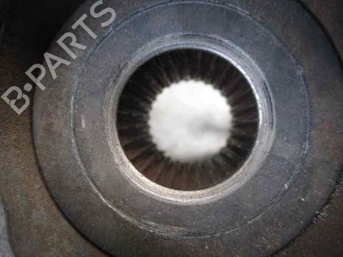 Right front steering knuckle RENAULT LAGUNA II (BG0/1_) 1.9 dCI (BG0E) | BP5988379M26 