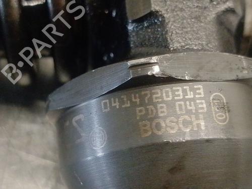 Injector VW GOLF V (1K1) 1.9 TDI | BP36452757M100 - Image 6