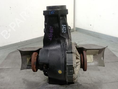 Rear differential AUDI A4 B6 Avant (8E5) 2.5 TDI quattro | BP37261198M24 - Image 6