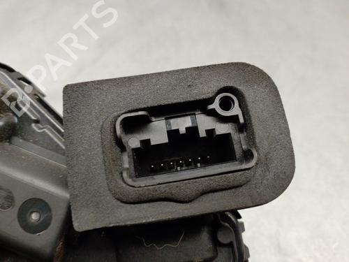 Rear right lock SEAT IBIZA V (KJ1, KJG) 1.0 MPi | BP16433188C99 