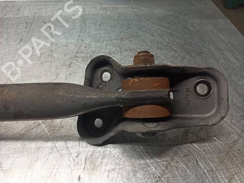 Right rear suspension arm LAND ROVER RANGE ROVER EVOQUE (L538) 2.2 D 4x4 | BP8541956M15 