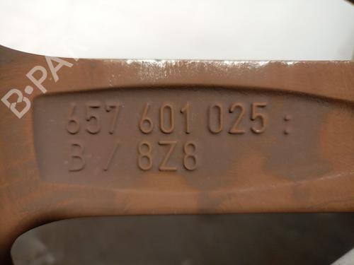 Rim SKODA SCALA (NW1) 1.0 TSI | BP29067319C45 