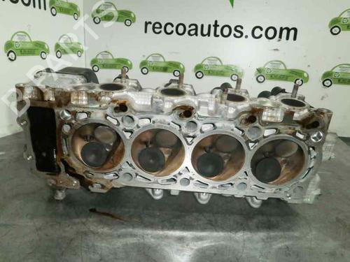 Cylinder head MERCEDES-BENZ A-CLASS (W168) A 160 (168.033, 168.133) | BP10978920M5 