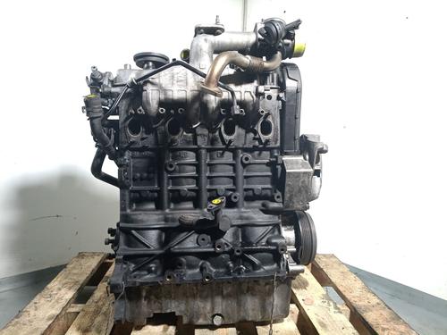 Engine SEAT TOLEDO II (1M2) 1.9 TDI | BP31015363M1 