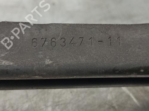 Left rear suspension arm BMW 3 Coupe (E92) 320 i | BP12214501M14 
