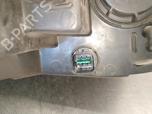 Left headlight HYUNDAI SANTA FÉ II (CM) 2.2 CRDi GLS | BP29308946C28 