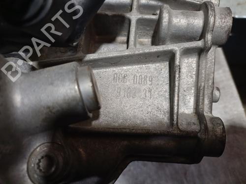 Gearbox SEAT Mii (KF1, KE1) 1.0 | BP37464928M3  - Image 8