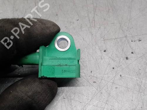 Electronic module VW GOLF VI (5K1) 2.0 TDI | BP17039327M83 