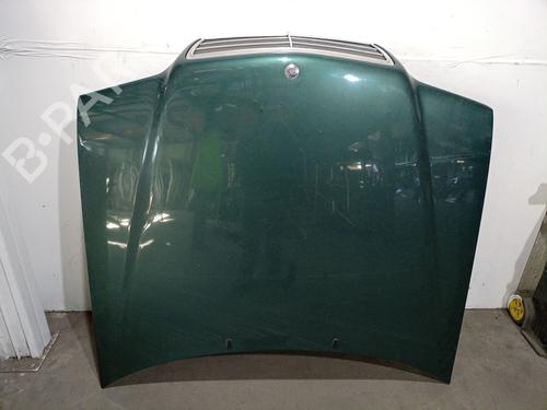 Used Hood Hood MERCEDES-BENZ C-CLASS (W202) C 220 (202.022) (150 hp) 33557225 33557225