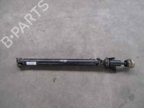 Used Driveshaft MERCEDES-BENZ M-CLASS (W163) ML 270 CDI (163.113) (163 hp) 2086590
