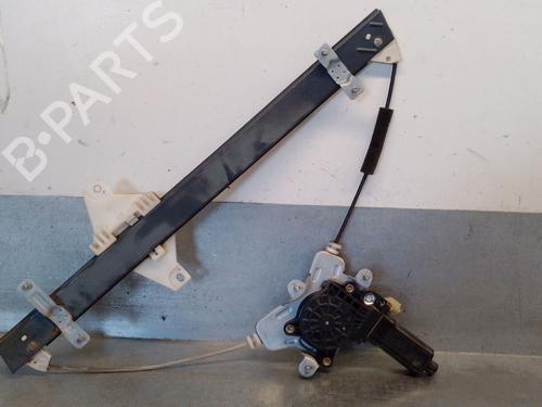 Used Front left window mechanism HYUNDAI TERRACAN (HP) 2.9 CRDi (150 hp) 29484387