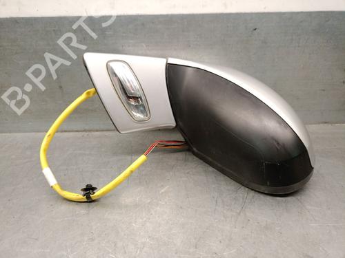 Left mirror PEUGEOT 308 I (4A_, 4C_) 1.6 HDi | BP30686733C26