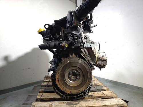 Engine RENAULT MEGANE III Hatchback (BZ0/1_, B3_) 1.6 16V (BZ1B, BZ1H) | BP39688214M1 - Image 4