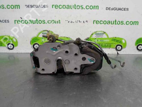 Rear left lock OPEL INSIGNIA A (G09) 2.0 CDTI (68) | BP5633889C100 